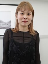 エマン(AIMANT) 横山 沙都未