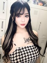 グロウ 渋谷西口(grow) インナーロング