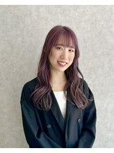 レターバイノベル(letter by novel) miyu 
