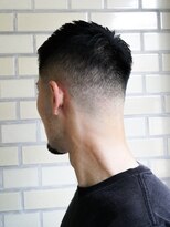 ダウバーバーショップ(DAU BARBER SHOP)&nbsp;メンズショート