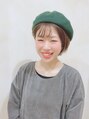 ラフィスヘアー ハブン 川崎店(La fith hair habun) 吉川 奈里
