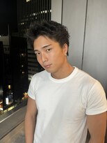 キイ ギンザ(k.e.y GINZA)&nbsp;スパイキーショート