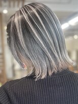 エリーツ(elyts) バレイヤージュ【渋谷/渋谷駅】