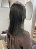 オリーブ¥髪質改善¥艶髪【堺市¥浅香山】