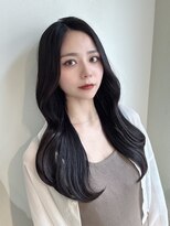 髪質改善