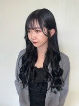 パパドゥー笛吹店(PaPaDoo) 佐々木 夏知