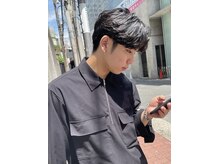 セレーネヘアー オオサカ 心斎橋店(Selene hair OSAKA)