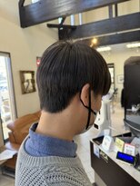 コレットヘア(Colette hair)&nbsp;【レイヤースタイル27☆】