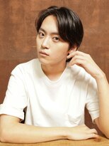 シアンデルカ(CYANDELUCCA)&nbsp;センターパート