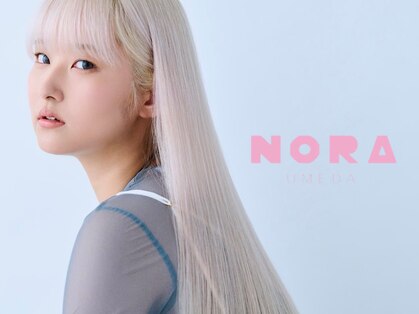 ノラ ウメダ(NORA UMEDA)の写真