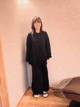 トリコ(TORICO)&nbsp;長縄 陽子