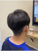 メンズカット【アルター鎌取店　今吉】
