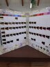 オシャレな白髪染め（カット、シェービング、眉カット込み）
