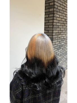 ユニ(Uni.) ルーツデザインカラー