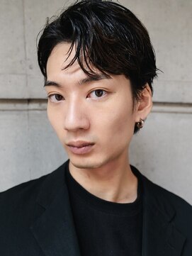 スミス 上野(smith) 大人ショート/大人ショート/２０代３０代/ダークアッシュ