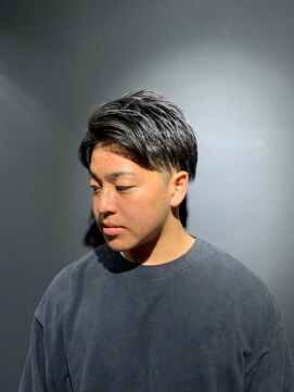 セカンドハウス(2nd HOUSE) アップバング