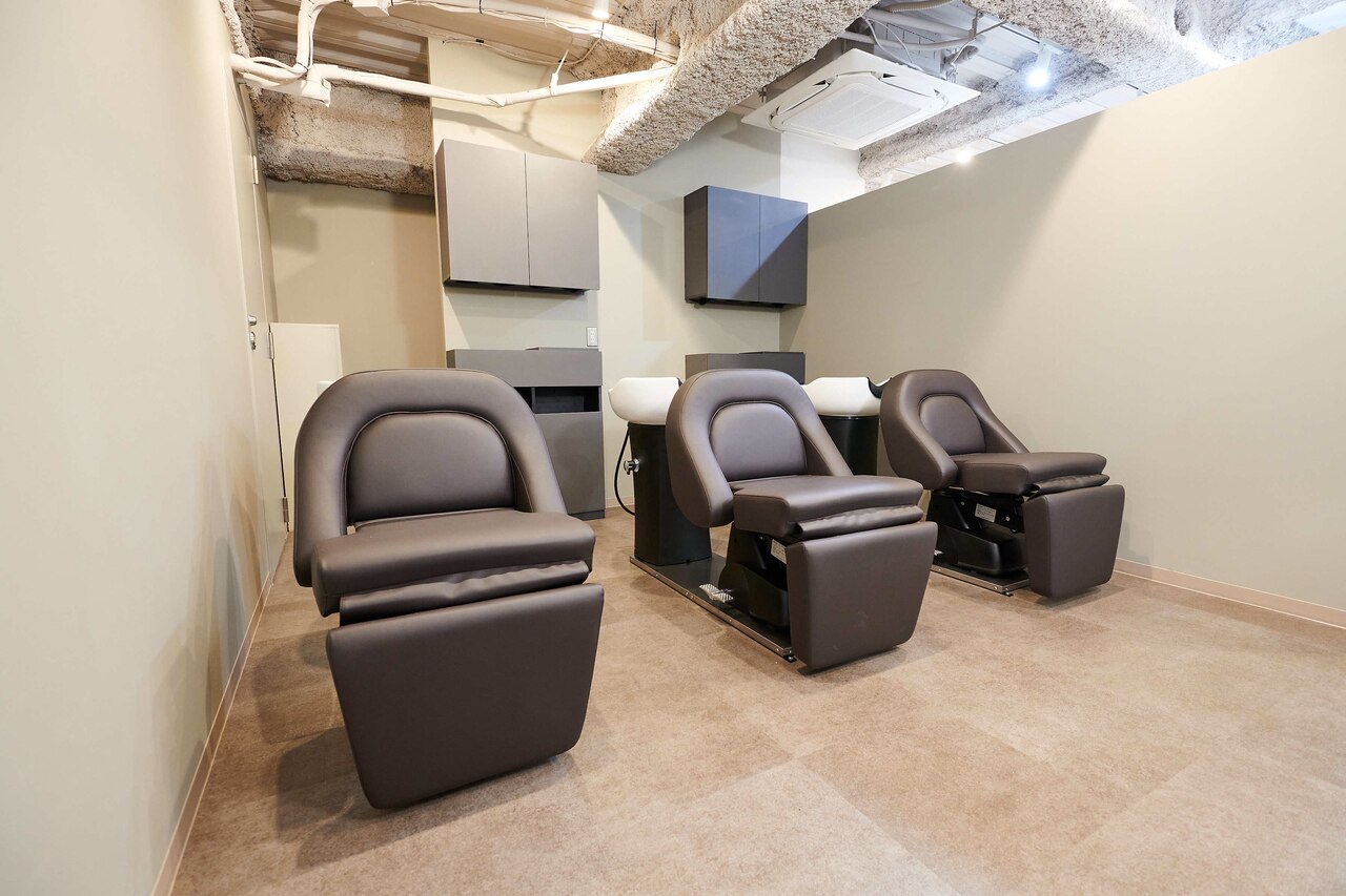 シーク 蒲田(Seek)｜ホットペッパービューティー