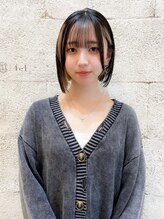 シエル(4el) 笠原 綾乃