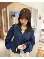 ツナグ(tsunagu)&nbsp;オリーブベージュ