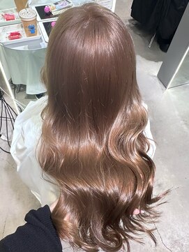 ジェム(GEM) 【kanae】モカブラウン/ブラウン