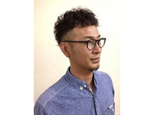 ヘアエスセンスメテオール(HAIR es SENSE METEORE)