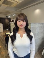 ハイル(KHAIR)&nbsp;育てるベージュ/Rena