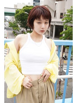 サンニーノ(saint Nino) 【saint Nino】