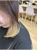 インナーベージュ