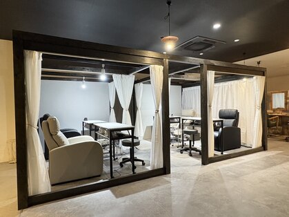 フリーダム ベル 下中野店(freedom belle)の写真