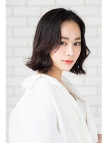 ヒルネ(hirune)&nbsp;大人ボブ