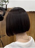【立町メアリーバイメリー】☆ストリートメント×ボブ☆