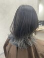 美容室ソラ 小岩店(sora)&nbsp;グラデーション、インナーカラー、ハイライトお任せください！
