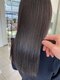 オリジン サロン(THE ORIGIN'S SALON)の写真/ワンランク上の髪質改善ストレート導入◎ダメージレスで柔らかくナチュラルな仕上がりに!