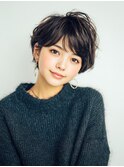 ショートスタイル