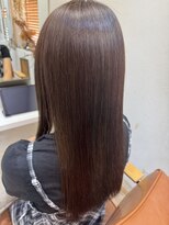 ボクノ(bokuno)&nbsp;校内一の美髪♪