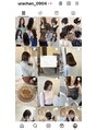 メルト 京橋店(melt) insta 【urachan_0904】プライベートも日々更新してます^^