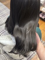 バイオレット 栄店(Violet)&nbsp;オリーブブラウン/オリーブベージュ/ナチュラルカラーME-25