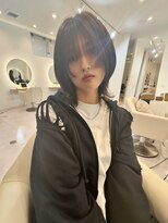 ロル キョウト(L'or Kyoto)&nbsp;韓国レイヤー×くびれウルフ