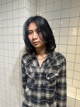 セーヌ ロク(ceine loq)&nbsp;石井 希武