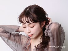 ボレロ ヘアーアンドライフサロン(volero hair life salon)の雰囲気（受賞歴のあるスタッフ在籍☆）