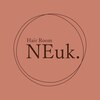 NEuk.のお店ロゴ