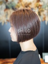 シロ(SHILO)