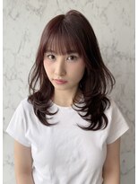 ウィクシー(wixy)&nbsp;透明感カラー