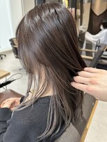 クム 川越(kum)&nbsp;くすみベージュ【kum川越】