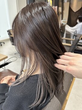 クム 川越(kum) くすみベージュ【kum川越】