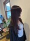 アレッタヘアーサロン(ALETTA HAIR SALON)の写真/旬なトレンドから似合わせスタイルまでお任せ◎高技術×高いデザイン力であなた好みのスタイルに♪
