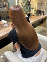 アローム(alom)&nbsp;髪質改善トリートメント