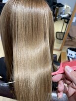 セーアーペー(Se.a.pe)&nbsp;ダメージ軽減ハイトーン/