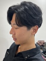 ナム 錦糸町(NAM)&nbsp;MEN’S HAIR/波巻ツイストスパイラル/フェザーパーマ/錦糸町