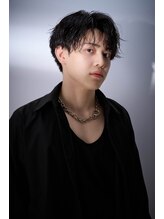 ジンジャー(GINGER)&nbsp;輪島 洋